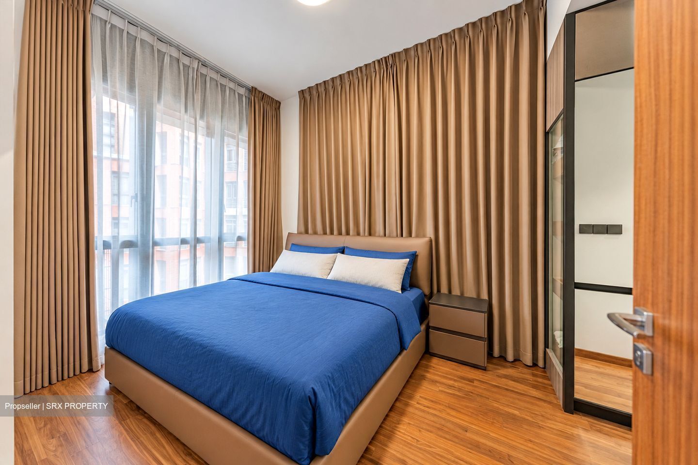 Grange 1866 (D10), Apartment #614172091